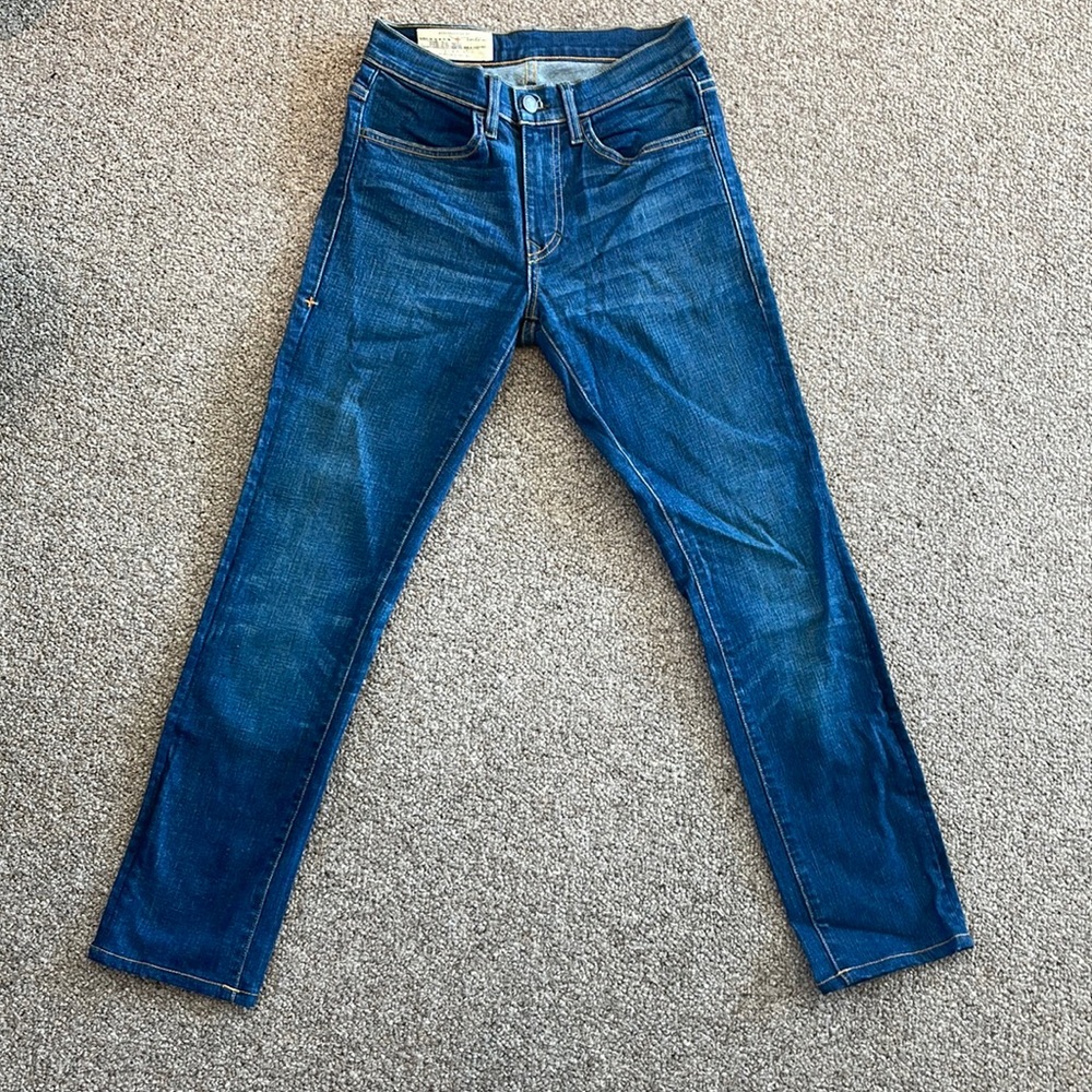 Imogene Willie jeans